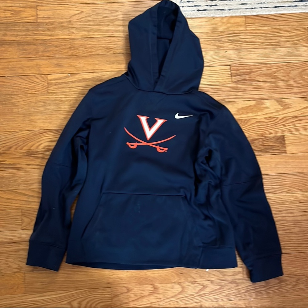 Uva dri-fit sweatshirt